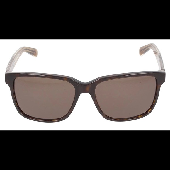 Marc by Marc Jacobs Sunglasses Havana Brown - Picture 2 of 7